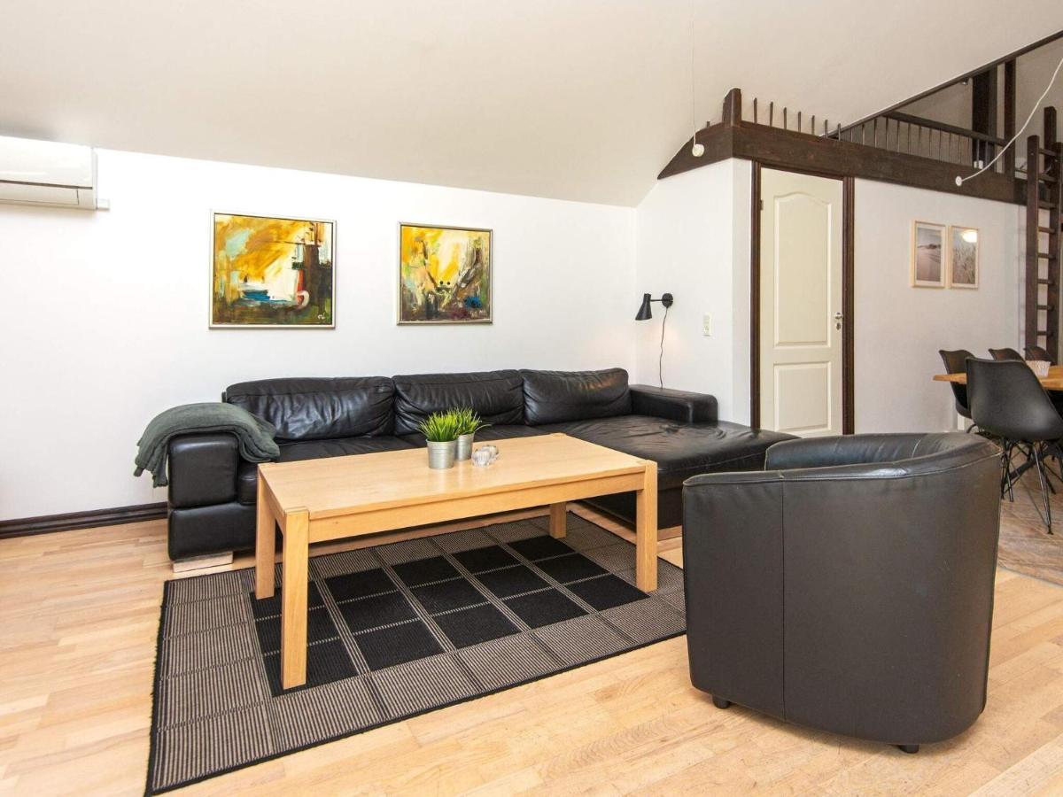 Holiday Home Toftlund Xlii Buitenkant foto